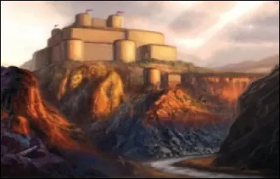 Quel autre ville appartener a la maison Dayne ?