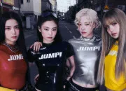 Test Je devine à quelle Blackpink tu penses