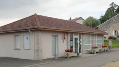 Village Vosgien, Bocquegney se situe en r&eacute;gion ...