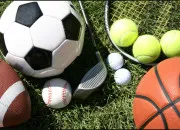 Quiz Un sport, un sportif