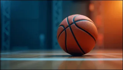 Le sport est "basketball".
