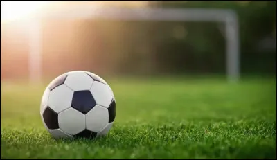 Le sport est "football".