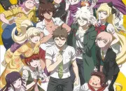 Test Quel personnage de ''Danganronpa 2'' es-tu ?