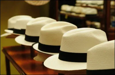 Quel chapeau porte le m&ecirc;me nom qu&rsquo;un pays ?