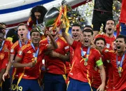 Quiz La sélection espagnole pour la Coupe du monde 2026