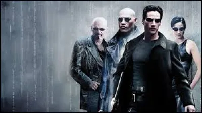MATRIX - Quel acteur joue le r&ocirc;le de "Neo" dans le premier film de la s&eacute;rie sorti en 1999 ?