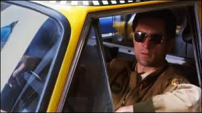TAXI DRIVER - Dans quelle ville Travis Bickle, r&ocirc;le jou&eacute; par Robert De Niro, est-il chauffeur de taxi ?