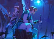 Quiz Zelda en général !