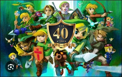 Qu'est-ce qui a inspir&eacute; Zelda ?