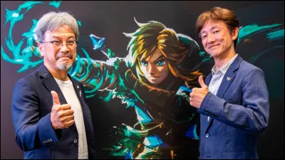 Quel r&eacute;alisateur de Zelda travaillait d'abord pour Capcom ?