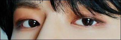 &Agrave; qui sont ces yeux ?