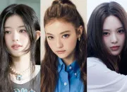 Quiz Qui est cette idole de K-popGirls group édition)