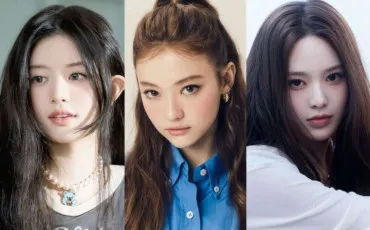 Quiz K-pop