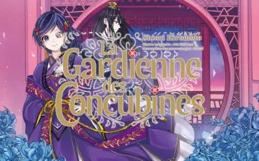 Quiz Manga