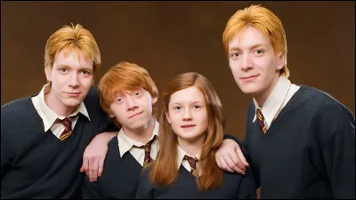 Tu vis dans une famille de sorciers. Tes fr&egrave;res et s&oelig;urs te racontent toujours des bobards sur Poudlard. Qu'en penses-tu ?