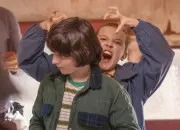 Quiz Qui a dit ça ? ''Stranger Things''