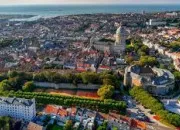 Quiz Atlantique, Manche ou Méditerranée ?