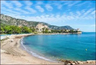 Beaulieu-sur-Mer est une station baln&eacute;aire de ...