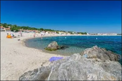 Argel&egrave;s-sur-Mer est une station baln&eacute;aire de ...