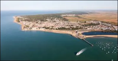 La Tranche-sur-Mer est une station baln&eacute;aire de ...