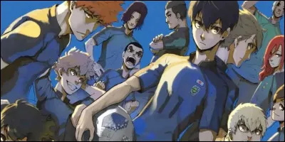 Une sorte de Battle Royale mais version football ou chaque action peut &ecirc;tre d&eacute;cisive !