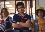 Quiz Dans quelle saison est la scène de ''Stranger Things'' ?