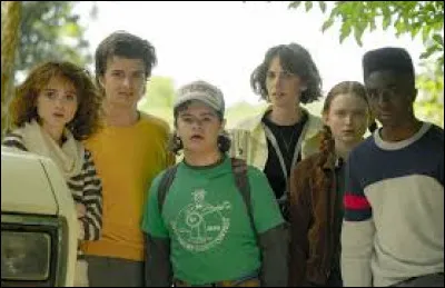Et celle-ci, dans quelle saison est-elle ?