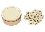 Quiz Mots de cinq lettres (215)