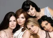 Quiz ''WAmerican Wives Famille''