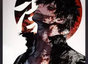 Test Quel ship es-tu dans MHA ?