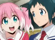 Test Qui es-tu dans ''Talentless Nana'' ?