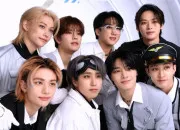 Quiz Peux-tu reconnaitre ce membre de Stray Kids ?