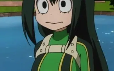 Quiz My hero academia