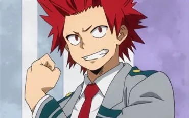 Quiz My hero academia