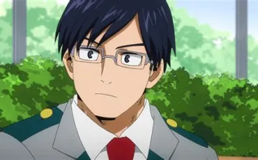 Quiz My hero academia
