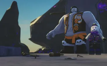 Quiz Dessins animés