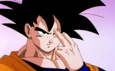 Quiz Dragon ball