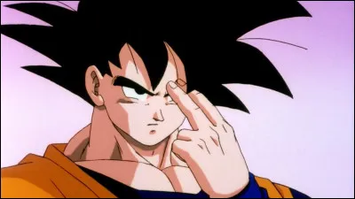 O&ugrave; Goku a-t-il appris la t&eacute;l&eacute;portation ?