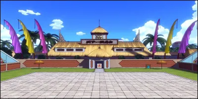 Qui a gagn&eacute; le 22e Budokai Teinkachi ?