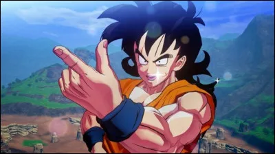 Quel est le nom de la technique du loup de Yamcha ?