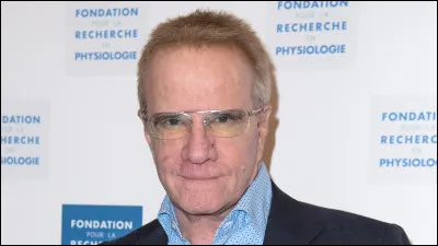 Qui est cet acteur qui joue le premier r&ocirc;le dans le film ''Le Sicilien'' ?