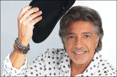 Qui est ce chanteur italo-belge, interpr&egrave;te du titre ''La tarantelle d'amour sicilienne'' ?