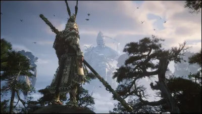 Qui est ce personnage ?