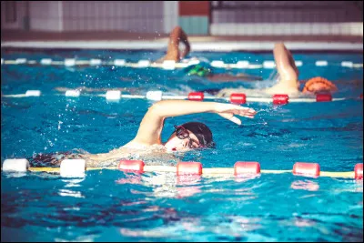 Quel est ce sport ?