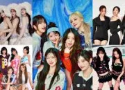 Test Quel girl group de K-pop est fait pour toi ?