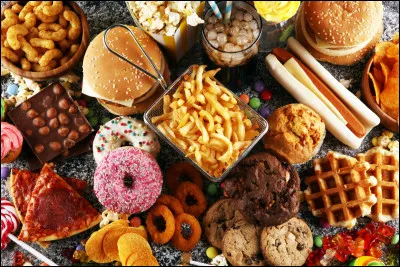 Enfin, quel repas pr&eacute;f&egrave;res-tu ?