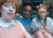 Quiz Qui a dit ça ? ''Stranger Things'' (2)