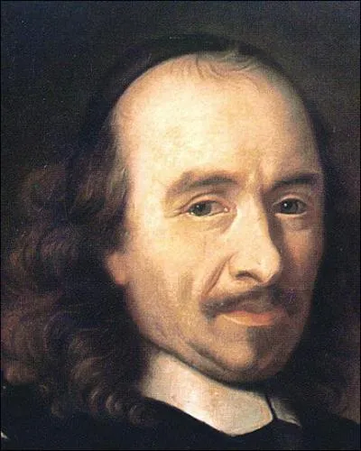 Qui a dit ' vaincre sans pril on triomphe sans gloire' ?