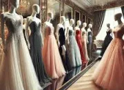 Test Quelle robe correspond à ta personnalité ?
