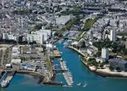 Quiz Atlantique, Manche ou Méditerranée ? (2)